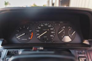 Honda Accord AeroDeck LXR-S 1986 года, Bring a Trailer