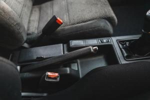 Honda Accord AeroDeck LXR-S 1986 года, Bring a Trailer