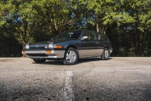 Honda Accord AeroDeck LXR-S 1986 года, Bring a Trailer