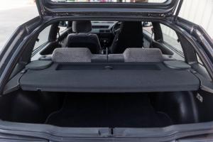 Honda Accord AeroDeck LXR-S 1986 года, Bring a Trailer