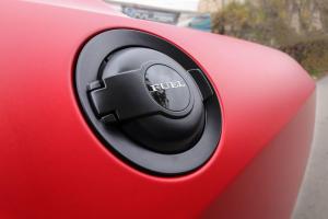 Dodge Challenger SRT Hellcat by Vilner 2020 года