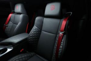 Dodge Challenger SRT Hellcat by Vilner 2020 года