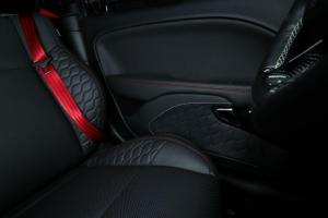 Dodge Challenger SRT Hellcat by Vilner 2020 года