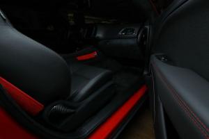 Dodge Challenger SRT Hellcat by Vilner 2020 года