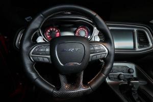 Dodge Challenger SRT Hellcat by Vilner 2020 года