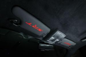 Dodge Challenger SRT Hellcat by Vilner 2020 года