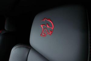 Dodge Challenger SRT Hellcat by Vilner 2020 года