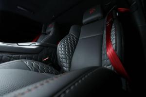 Dodge Challenger SRT Hellcat by Vilner 2020 года