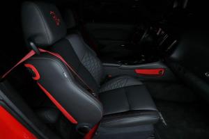 Dodge Challenger SRT Hellcat by Vilner 2020 года