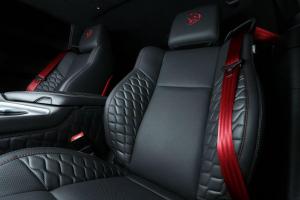 Dodge Challenger SRT Hellcat by Vilner 2020 года