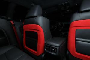 Dodge Challenger SRT Hellcat by Vilner 2020 года
