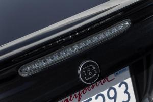 Mercedes-Benz SL600 800 by Brabus and Lorinser 2005 года, Bring a Trailer