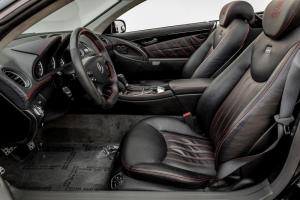 Mercedes-Benz SL600 800 by Brabus and Lorinser 2005 года, Bring a Trailer
