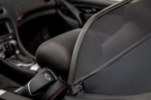 Mercedes-Benz SL600 800 by Brabus and Lorinser 2005 года, Bring a Trailer