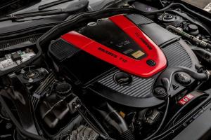 Mercedes-Benz SL600 800 by Brabus and Lorinser 2005 года, Bring a Trailer
