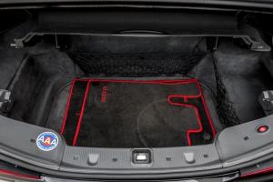 Mercedes-Benz SL600 800 by Brabus and Lorinser 2005 года, Bring a Trailer