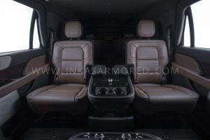 Lincoln Navigator L by Inkas 2020 года