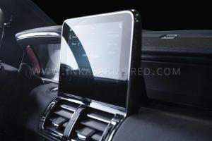 Lincoln Navigator L by Inkas 2020 года
