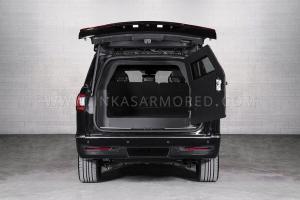 Lincoln Navigator L by Inkas 2020 года