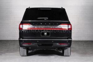 Lincoln Navigator L by Inkas 2020 года