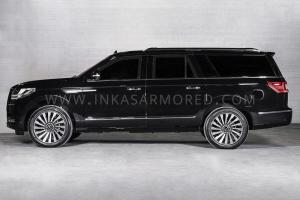 Lincoln Navigator L by Inkas 2020 года