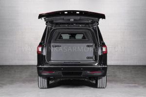 Lincoln Navigator L by Inkas 2020 года
