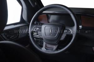 Lincoln Navigator L by Inkas 2020 года