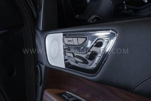 Lincoln Navigator L by Inkas 2020 года