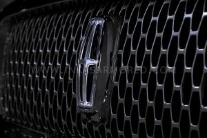 Lincoln Navigator L by Inkas 2020 года