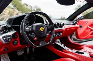 Ferrari F12berlinetta Wide-Body Duke Design by Creative Bespoke 2016 года
