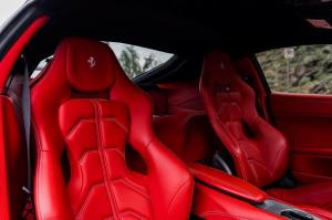 Ferrari F12berlinetta Wide-Body Duke Design by Creative Bespoke 2016 года