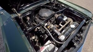 Shelby GT350 Convertible 1966 года, Mecum