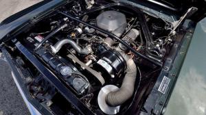 Shelby GT350 Convertible 1966 года, Mecum
