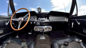 Shelby GT350 Convertible 1966 года, Mecum