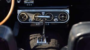 Shelby GT350 Convertible 1966 года, Mecum
