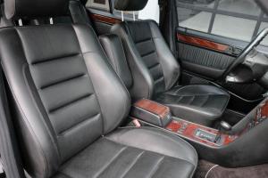 Mercedes-Benz 500 E 1992 года, Grand Prix Motors