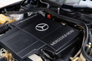 Mercedes-Benz 500 E 1992 года, Grand Prix Motors