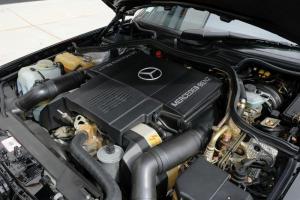 Mercedes-Benz 500 E 1992 года, Grand Prix Motors