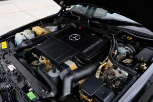 Mercedes-Benz 500 E 1992 года, Grand Prix Motors