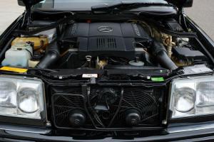 Mercedes-Benz 500 E 1992 года, Grand Prix Motors