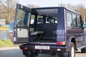 Puch 500 GE 1993 года, RM Sotheby's