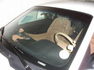 Ford Mustang SVT Cobra R 1995 года