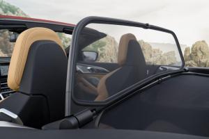BMW M8 Competition Convertible 2019 года