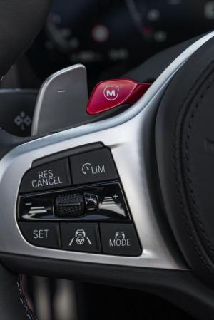 BMW M8 Competition Convertible 2019 года