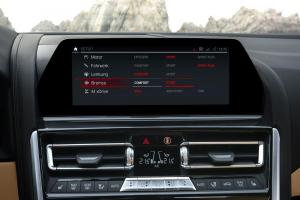 BMW M8 Competition Convertible 2019 года