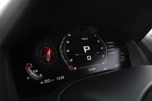 BMW M8 Competition Coupe 2019 года