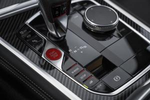BMW M8 Competition Coupe 2019 года