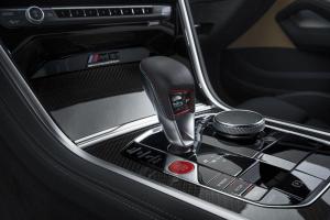 BMW M8 Competition Coupe 2019 года