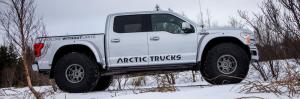 Ford F-150 Lariat SuperCrew by Arctic Trucks 2020 года