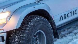 Ford F-150 Lariat SuperCrew by Arctic Trucks 2020 года